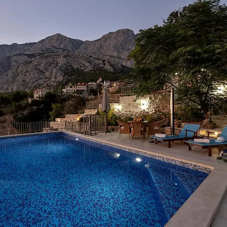Lapis Vila Tučepi