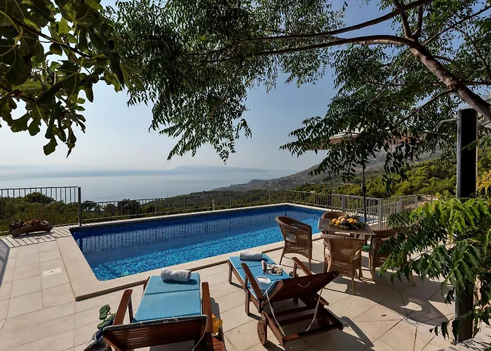 빌라 Lapis 투체피