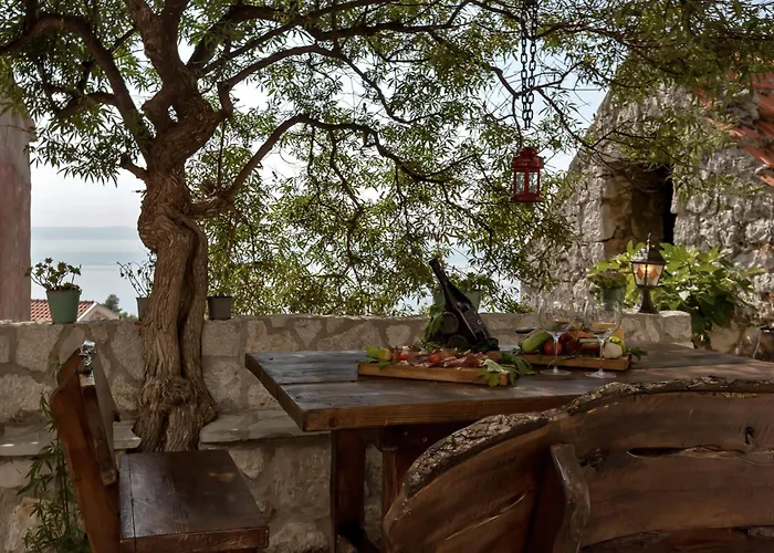 Lapis 빌라 투체피