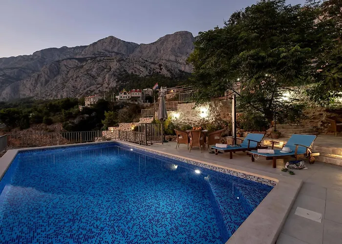 Lapis 빌라 투체피